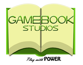 Gamebook Studios