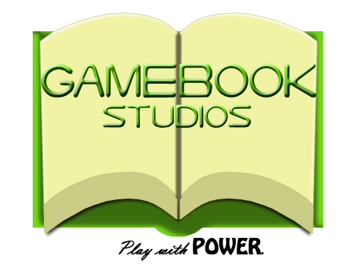 Gamebook Studios